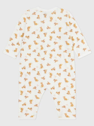 Petit Bateau DORS BIEN SANS PIEDS A0E6A