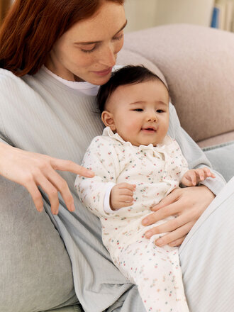 Petit Bateau DORS BIEN A0DQQ