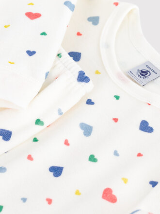 Petit Bateau PYJAMA A0DRV