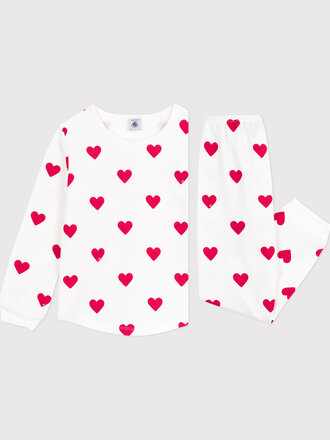 Petit Bateau PYJAMA A0DO0