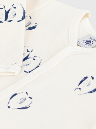 Petit Bateau DORS BIEN Y CHAUD A0DZW