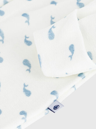 Petit Bateau DORS BIEN A0DZ5