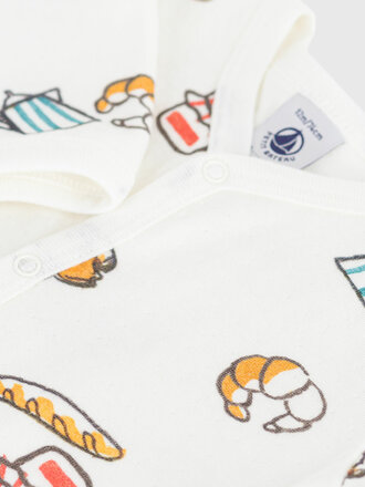 Petit Bateau DORS BIEN Y A0DSC