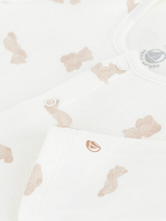 Petit Bateau DORS BIEN A0DRM