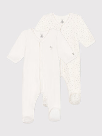 Petit Bateau 2 DORS BIEN A0AUR