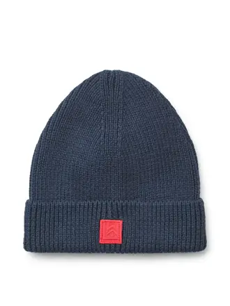 Liewood Ezra Beanie / Classic Navy Mix