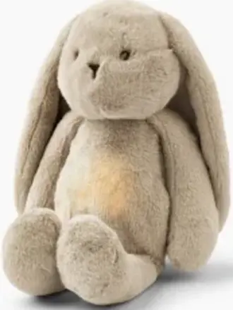 Liewood Hattie Rabbit Humming Teddy / Mist