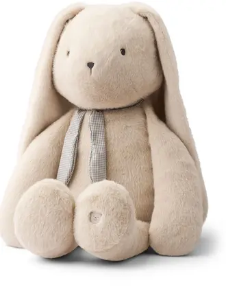 Liewood Bernis Rabbit Teddy / Mist