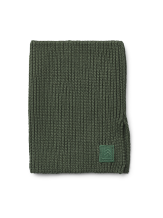 Liewood Mathias Neckwarmer / Hunter green