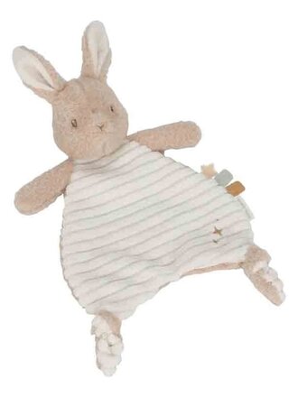 Little Dutch Knuffeldoekje Newborn Naturals