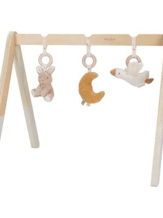 Little Dutch Babygym ­ Newborn Naturals