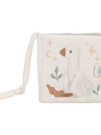 Little Dutch Buggyboekje Newborn Naturals GRS