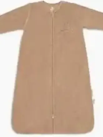 Jollein Baby Slaapzak met Afritsbare Mouw 110cm Sleepy Miffy Terry - Biscuit