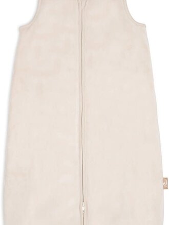 Jollein Baby Slaapzak Mouwloos 70cm Velvet - Oatmeal