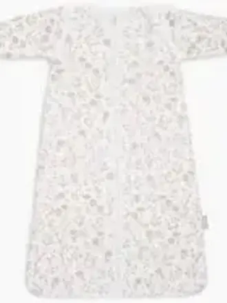 Jollein Baby Slaapzak met Afritsbare Mouw 90cm - Bloomy