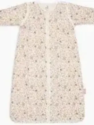 Jollein Baby Slaapzak met Afritsbare Mouw 90cm - Flower Fairies