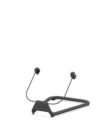Cybex Platinum LEMO Bouncer Stand / Stunning Black