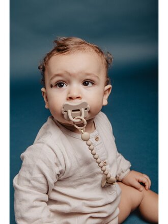 Suavinex S SUCETTE REVERSIBLE SXPRO 6/18M BUTTERFLY ROSE