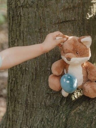 Little Dutch Knuffel Vos ­ Forest Friends GRS