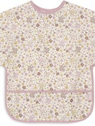 Jollein Slab Waterproof met Mouw - Flower Fairies