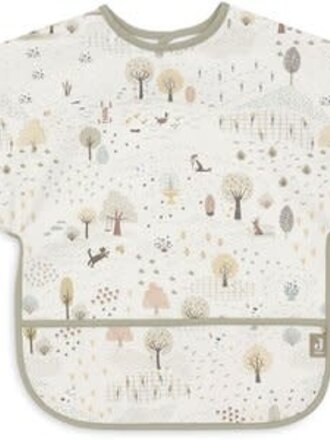 Jollein Slab Waterproof met Mouw - Tiny Park