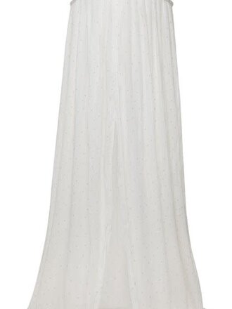 Jollein Klamboe 245cm - Leafs