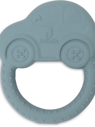 Jollein Bijtring Rubber On The Go