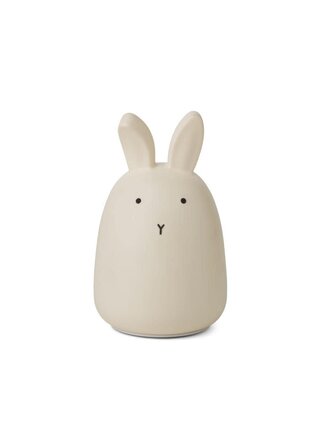 Liewood Winston Night Light / Rabbit Creme De La Creme