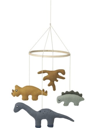 Liewood Melissa Mobiel / Dino Multi Mix