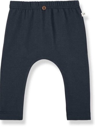 1+ in the family PAM leggings /dark-blue