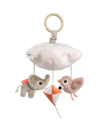 Done by Deer Musical mobile - Playground - Powder