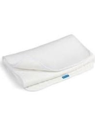 AeroSleep Sleep Safe Mattress Protector / 50x90