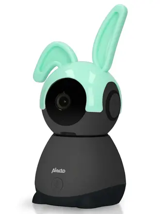 Alecto Smartbaby 10 / Black