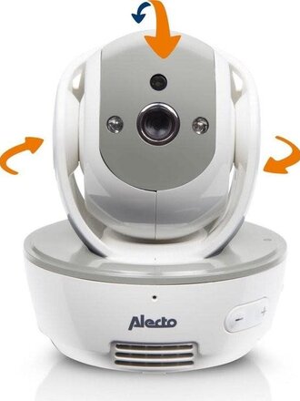 Alecto Alecto Extra camera DVM-201 voor DVM-200