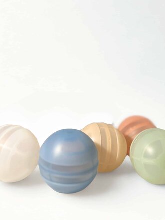 Baby on the move Wonder Balloons (Set of 5)