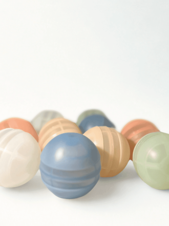 Baby on the move Wonder Balloons (Set of 10)