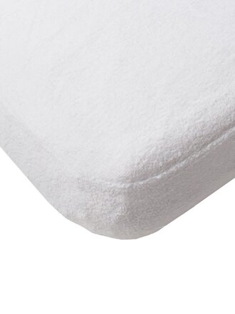 Babybest Matrasbeschermer Bamboo 50x90