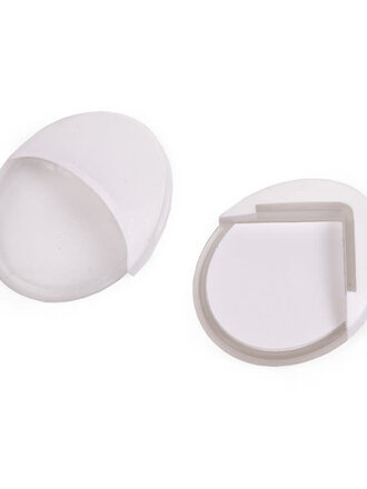 BabyDan HOEKBESCHERMERS WIT