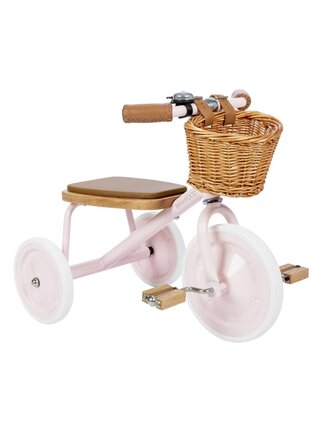 Banwood Trike / Pink