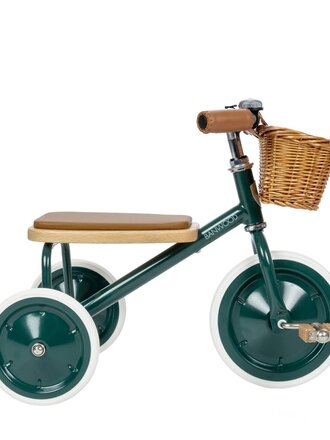 Banwood Trike / Green