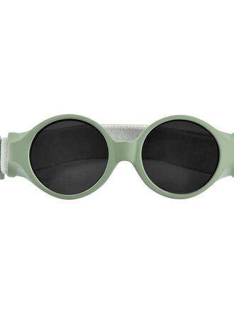 Beaba Bril 0-9 maanden glee sage green