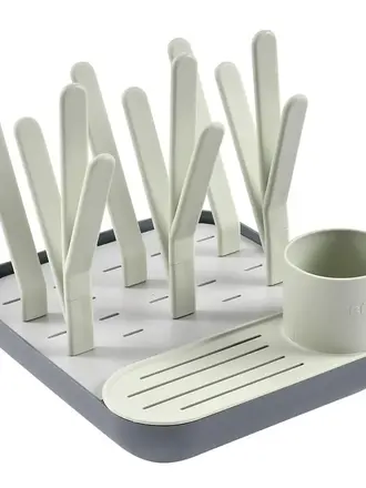 Beaba Droogrekje forest misty / mineral