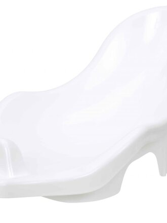 Bebejou Badzitje / wit