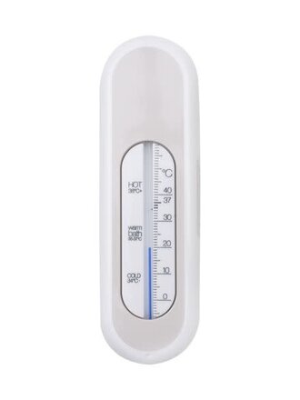 Bebejou Badthermometer light oat