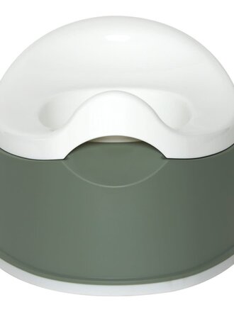 Bebejou Potje Grow Breeze Green