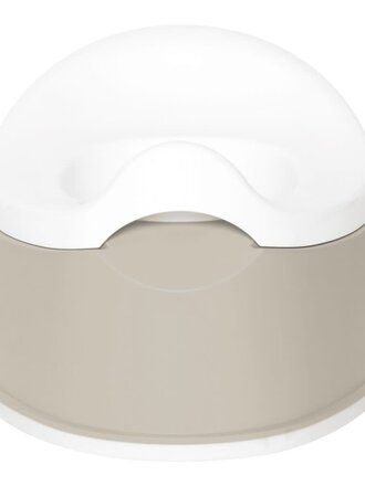 Bebejou Potje Grow Taupe