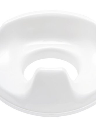 Bebejou Toiletverkleiner de luxe Wit