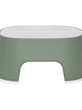 Bebejou Opstapje grow / Breeze  Green