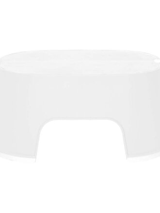 Bebejou Opstapje grow / Wit