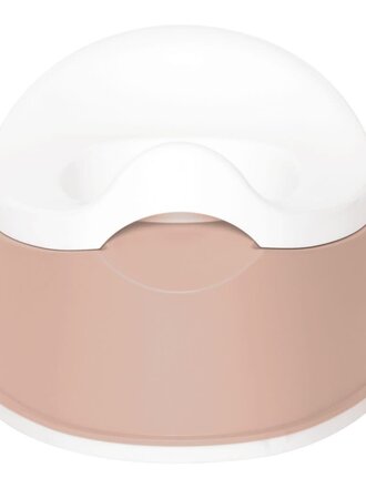 Bebejou Potje Grow Breeze Pale Pink